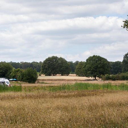 Hoeve Springendal Erf&Bron Hezingen Eksteriør billede